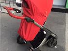  Stokke Trailz 2  1  winter kit