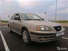 Hyundai Elantra 1.6, 2008, 