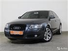 Audi A6 3.1AT, 2006, 