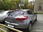 Renault Megane 1.5, 2009, 