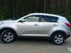 KIA Sportage 2.0AT, 2012, 