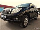 Toyota Land Cruiser Prado 3.0AT, 2011, 