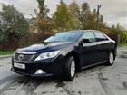 Toyota Camry 2.5AT, 2013, 