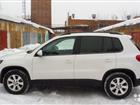 Volkswagen Tiguan 2.0AT, 2012, 