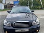 Hyundai Sonata 2.0, 2005, 