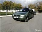 LADA Kalina 1.6, 2012, 