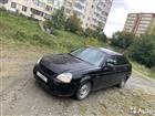 LADA Priora 1.6, 2009, 