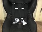  Britax Roemer King 2 LS 9-18 