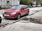 Opel Astra 1.6, 2007, 