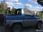 Daihatsu Rocky 1.6, 1991, 