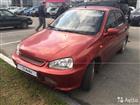 LADA Kalina 1.6, 2006, 