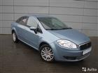 FIAT Linea 1.4, 2011, 