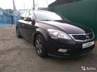 KIA cee