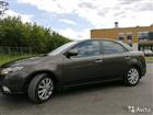 KIA Cerato 1.6AT, 2011, 