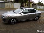 Mazda 3 1.6, 2011, 