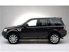 Land Rover Freelander 2.2AT, 2008, 