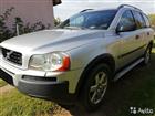 Volvo XC90 2.5AT, 2004, 