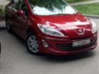 Peugeot 408 1.6AT, 2014, 