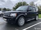 Land Rover Discovery 3.0AT, 2012, 