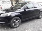 Audi Q7 3.0AT, 2008, 