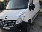 Renault Master 2.3, 2012, 