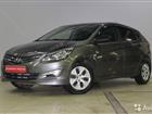 Hyundai Solaris 1.4AT, 2015, 