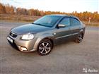 KIA Rio 1.4, 2010, 