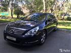 Nissan Teana 2.5CVT, 2009, 