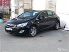 Opel Astra 1.4, 2011, 