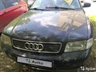 Audi A4 1.8AT, 1998, 