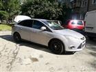 Ford Focus 1.6AMT, 2011, 