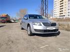 Skoda Octavia 1.6, 2015, 