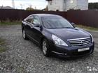 Nissan Teana 3.5CVT, 2008, 