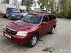 Mazda Tribute 2.0AT, 2001, 