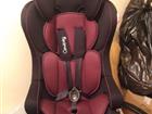  rant cowboy isofix 9-36 