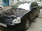 LADA Priora 1.6, 2009, 