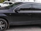 Audi Q7 3.0AT, 2007, 