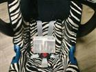  Romer Baby-Safe Plus II