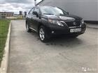 Lexus RX 2.7AT, 2010, 