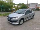 Peugeot 206 1.4, 2008, 