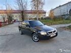 LADA Priora 1.6, 2016, 