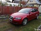 Audi A3 1.6AT, 2006, 