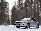 Subaru Impreza 1.5AT, 2004, 