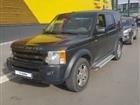 Land Rover Discovery 2.7AT, 2005, 