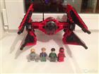 Lego Star Wars 75240