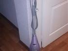   Shark Steam Pocket Mop