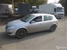 Opel Astra 1.8, 2014, 