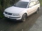 Volkswagen Passat 1.9, 1997, 