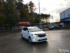 KIA Rio 1.6AT, 2013, 