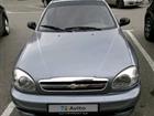 Chevrolet Lanos 1.5, 2008, 